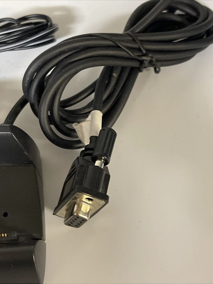 Подставка/док-станция/зарядная база RIM для Blackberry (ASY-02217-001) - Изображение 4 из 4