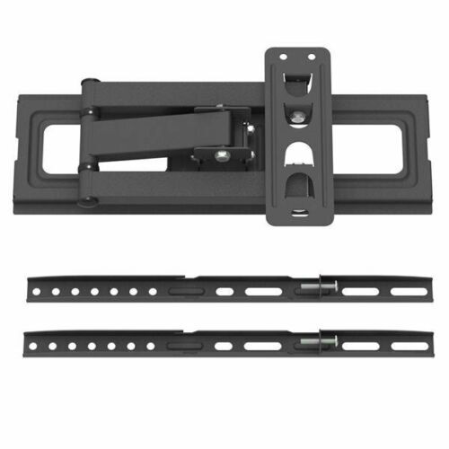 TV Wall Bracket Mount Tilt & Swivel for 32 37 40 42 43 50 55 65 Inch LCD Plasma - Picture 17 of 18