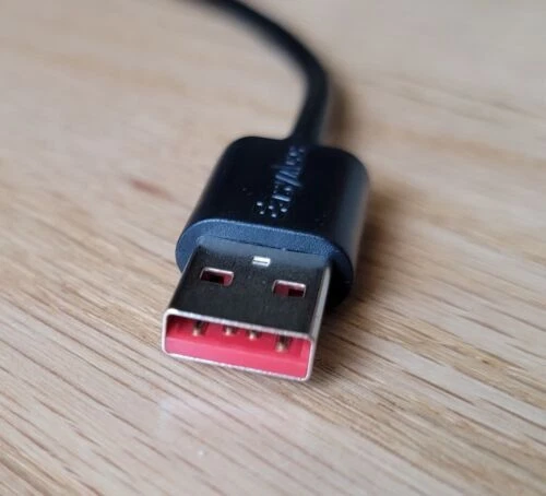 EasyAcc Cell Phone Cables & Adapters