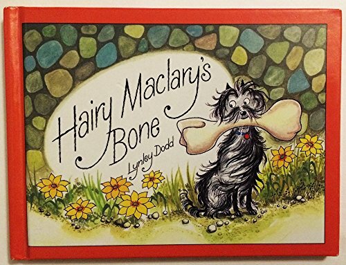 Hairy Maclary Hairy Maclary