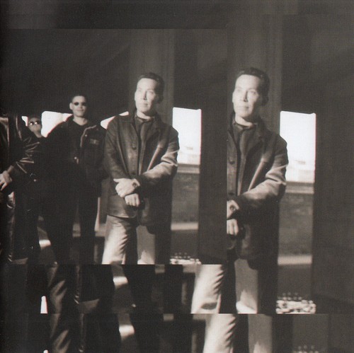 UB40 Labour Of Love III CD Album 1998 NEUWARE Holly Holly UB 40 90s Reggae Pop - Bild 6 von 7