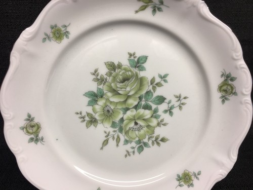 Johann Haviland JOH76  7 3/4" Salad Plate - Picture 2 of 3