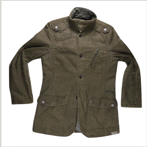 G-Star Blan Worker Blazer Mens Jacket L 