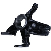 Maxgear Achsschenkel RadaufhäNgung Vorne Rechts FüR VW Polo 6R 6C 1.2 TSI