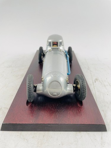 Märklin 1096 MERCEDES W25 Silberpfeil in OVP - Bild 3 von 7