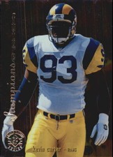 1995 SP Championship Football "Main Set" Cards #1 to #225 Rookies and Veterans