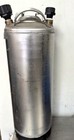 Spartanburg 29749 Challenger VI Cornelius Soda/Beer Keg Stainless 5 Gallon [#2}