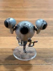 Funko POP! Games Fallout 4: CODSWORTH Figure  No Box