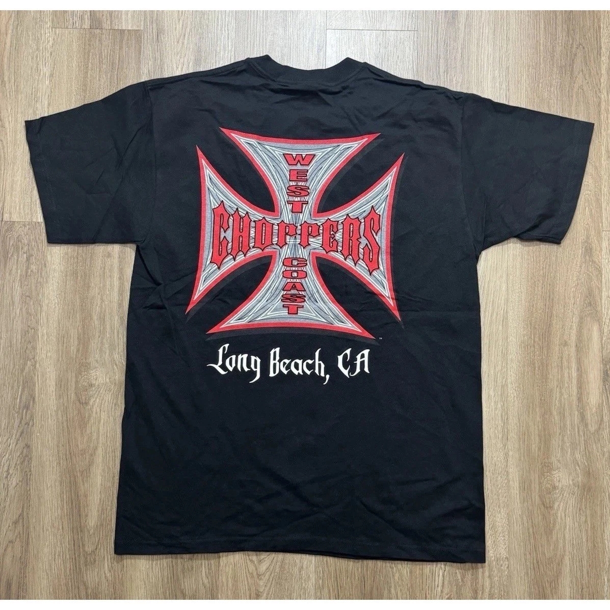 West Coast Choppers T-Shirts for Men for sale | eBay