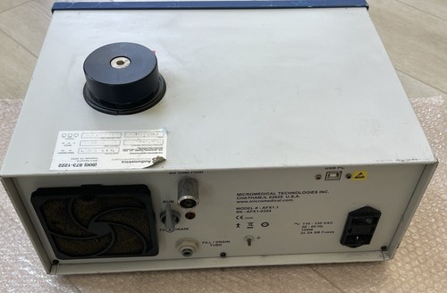 MicroMedical Technologies Air FX AFX1.1 - Bild 11 von 16