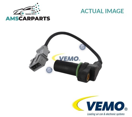 CRANKSHAFT POSITION SENSOR V10-72-1214 VEMO NEW OE REPLACEMENT
