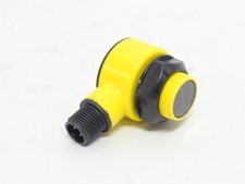 252586 New-No Box; Banner T18-2VPDLIR-Q8 Diffuse Photo-Sensor; 10-30VDC; PNP