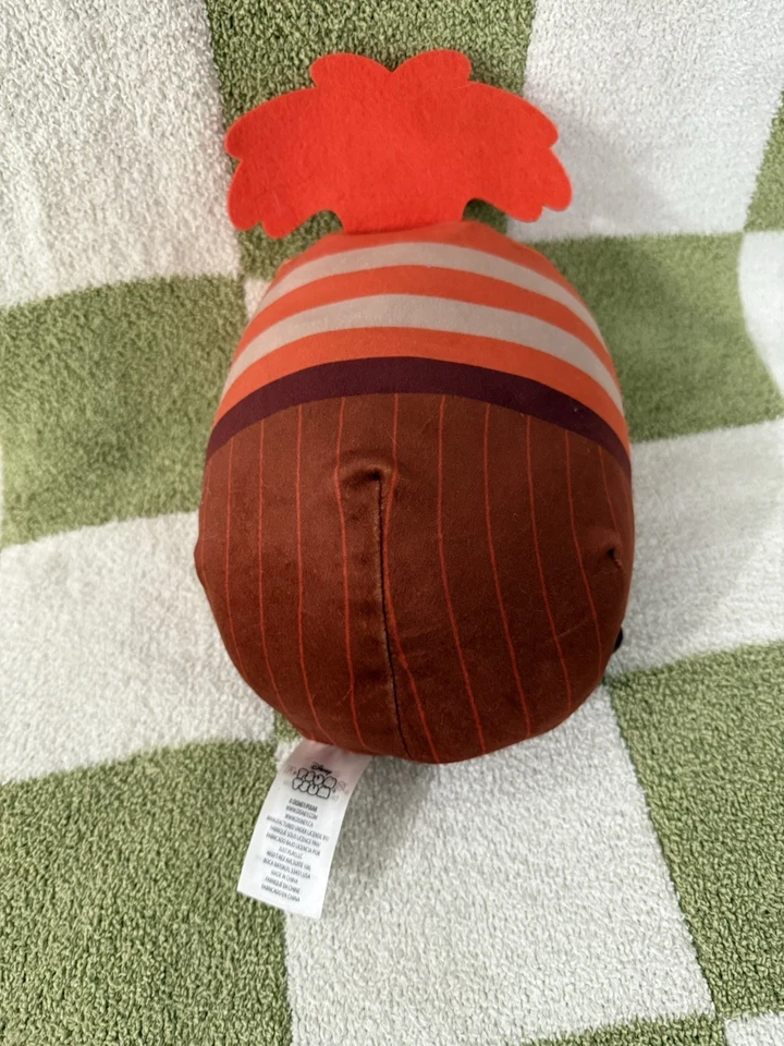 Disney Pixar Inside Out Anxiety Tsum Tsum Plush 8.5" NWT - Image 4 of 4