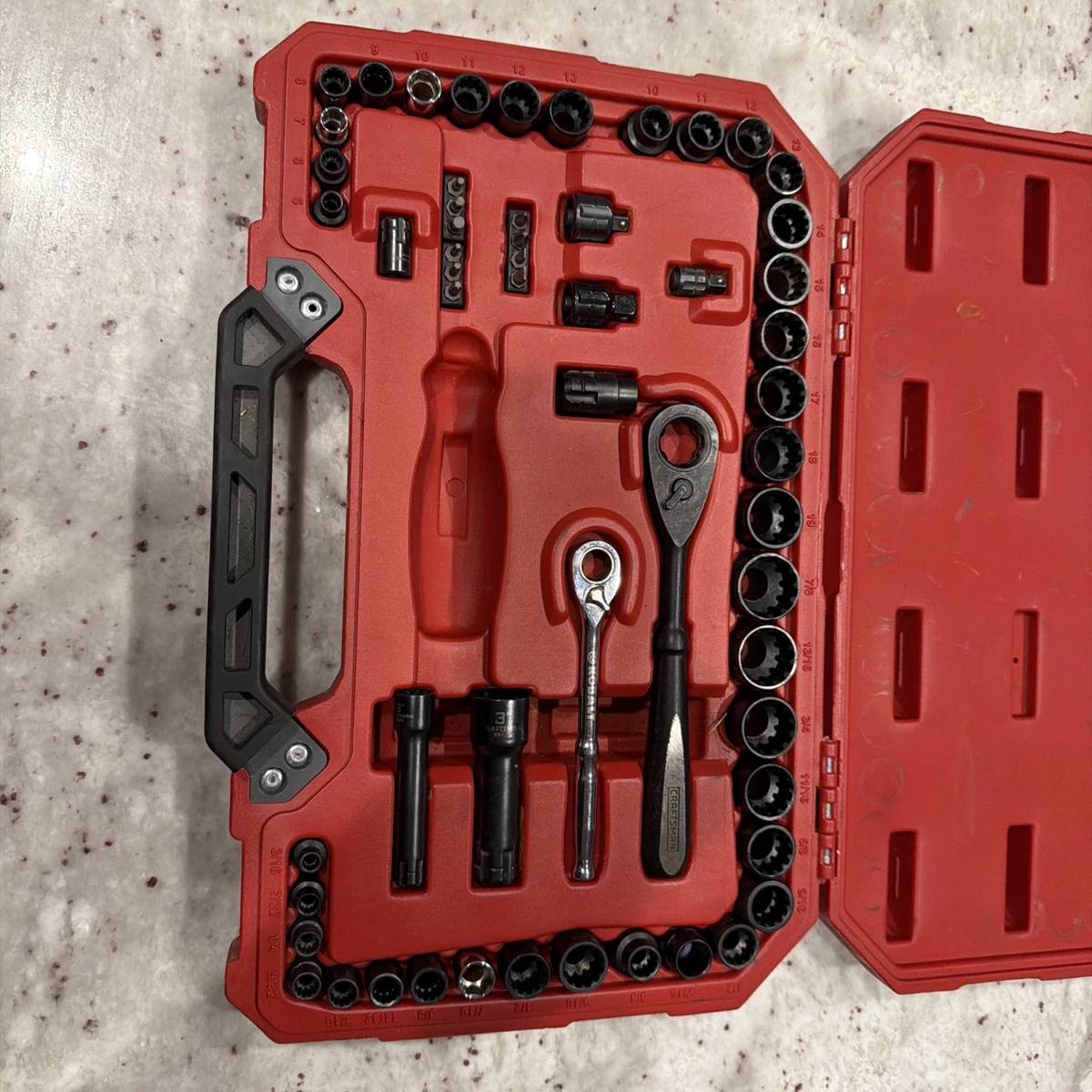 Las mejores ofertas en 1-3/16in. tomas de automóviles y conjuntos