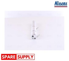 DRYER, AIR CONDITIONING FOR MERCEDES-BENZ NISSENS 95596
