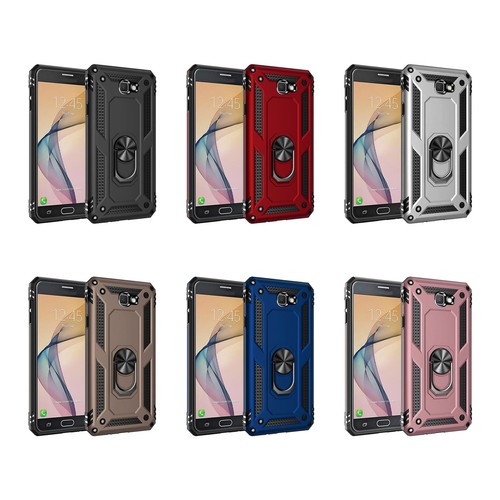 Phone Case For J7 Prime For ON7 2016 Rugged PC Shockproof Protective NEW - Bild 8 von 25