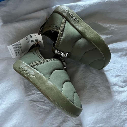 Adidas Puffylette 360 Kinderschuhe  - Bild 5 von 13