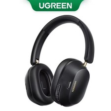 75 H Playtime Wireless 43 dB Hybrid ANC Bluetooth LDAC Headphones Hi-Res Audio
