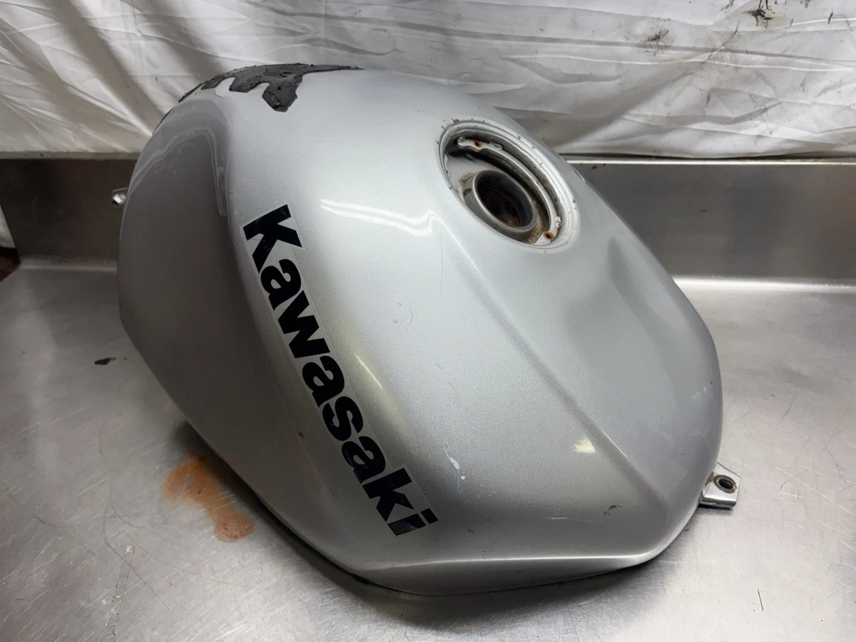 Gas Tanks for 2004 Kawasaki Ninja ZX6R for sale | eBay