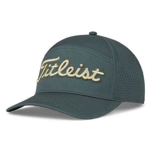 TITLEIST DIEGO ADJUSTABLE HAT - Picture 7 of 8