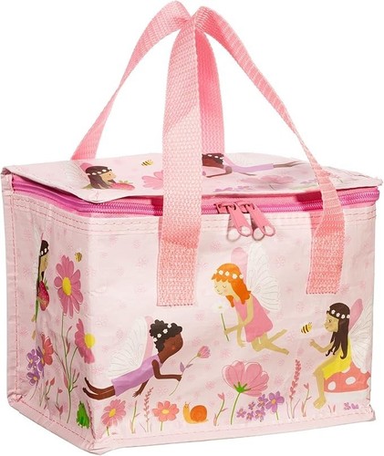 Kids Adult Lunch Sandwich Bag Cool Picnic School Travel Box Insulated Cooler - Picture 73 of 165