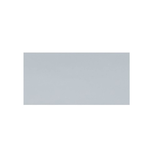 110 x 220 Pale Grey DL Envelope | Peel/Seal | 120gsm Straight Flap Envelope - Picture 2 of 3