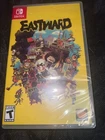 Eastward for the Nintendo Switch! Brand New
