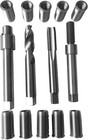 M11X2.0X30 Metric Thread Repair kit,10 Stainless Steel Inserts