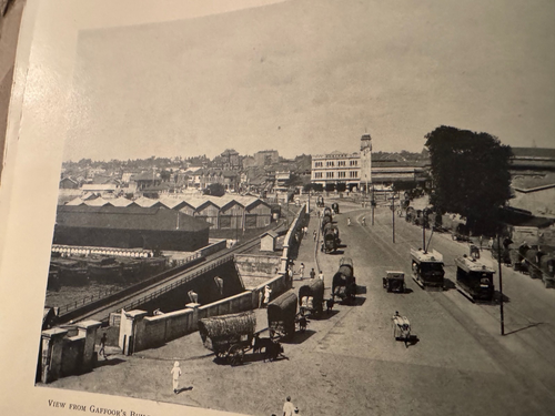 THE HUNDRED BEST VIEWS OF CEYLON (SRI LANKA) PLATE STUDIO circa 1920s - Foto 9 di 16