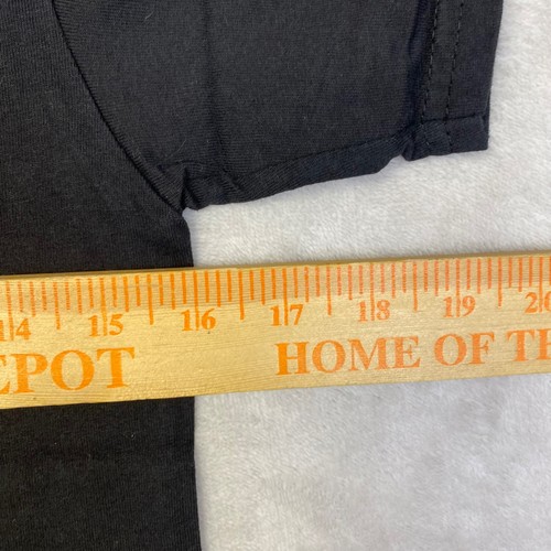 South Pole Kids Black Authentic Collection Graphic T Shirt Size L 7 - Picture 7 of 8