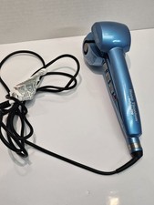 Babyliss Pro Nano Titanium MiraCurl Professional Curl Machine BABNTMC1