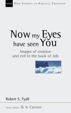 Now My Eyes Have Seen You: Images of Cre Fyall, Robert Paperback