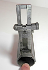 Springfield 1903 Rear Sight National Match Sleeve Springfield 1903 Rear Sight National Match Sleeve