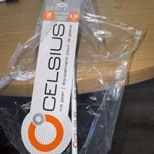 Celsius Ice Stalker - Predator Series Ice Rod