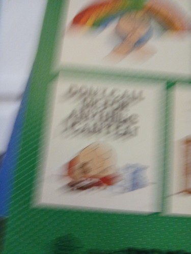 Ziggy Cross Stitch Patterns 5080 Tom Wilson Paragon Needlecraft - Picture 5 of 5