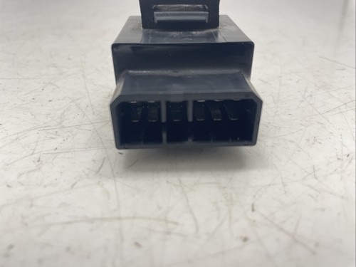 ♻️ Yamaha FZS 600 Fazer 5DM 1998 - 2001 Fuel Pump Relay ♻️ - Picture 7 of 11