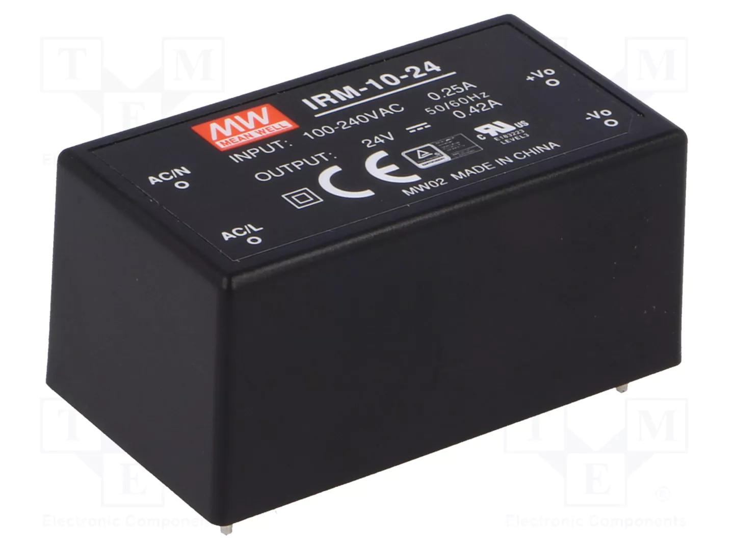 MEAN WELL IRM-10-24 Converter