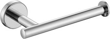 Chrome Toilet Paper Holder, 5 Inch 304 Stainless Steel Thick 8mm Tissue Paper