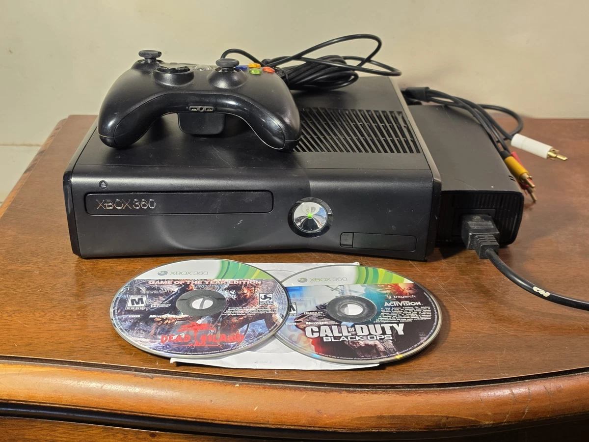 Xbox 360 Console Model 1439 for sale | eBay