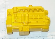 Doepke D-6 CAT Bulldozer Plastic Motor Replacement Toy Part DPP-016