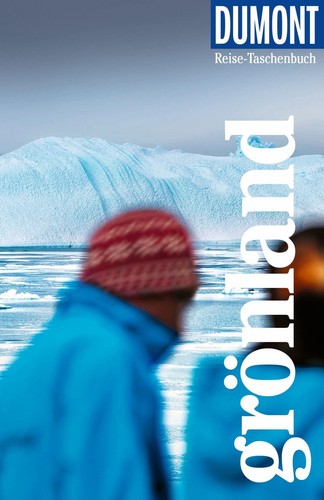 Sabine Barth Barth, Sabine/DuMont Reise-Taschenbuch Reiseführer Grönland