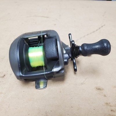 Shimano Bantam TX100 MAG Fishing Reel - Made In Japan | eBay