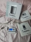 Rare Cowon iAudio G3 Mp3/Fm Radio/Recording Portable Digital Audio Player Tested