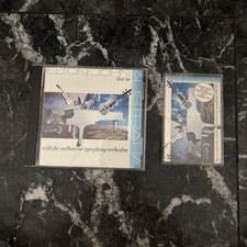 Live in Australia by Elton John CD And Cassette Bundle CD, Jun-1987, MCA