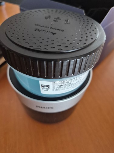 Philips Shaver i9000 Prestige Rasoio elettrico XP9205 - Foto 5 di 7