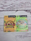 Japanese Donkey Konga 1 & 2 Nintendo Gamecube Japan Import Complete  US Seller