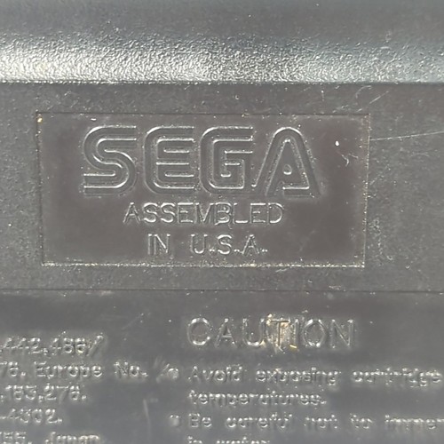 Mighty Morphin Power Rangers (Sega Genesis, 1994) Cartridge Only Tested Working - Picture 5 of 6