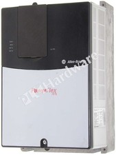 Allen Bradley 20AD027A0AYNANC0 /A PowerFlex 70 480V 3-Phase 27A 20HP AC Drive