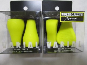 リール DRT VARIAL FAT KNOB OLIVE Varial Handles & Hardware: DRT VARIAL FAT KNOBS