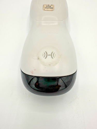 DIRECTV AT&T Remote Control White/Black RF-Capable – Untested - Picture 5 of 6